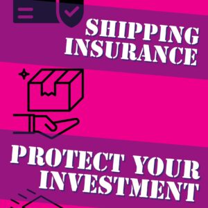 shipping insurance