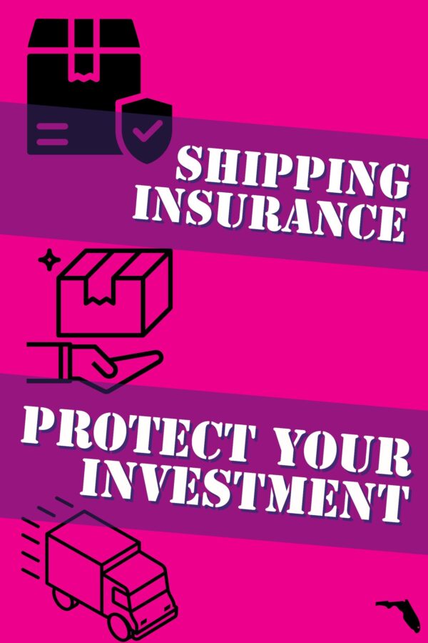 shipping insurance